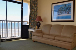 Peppertree By The Sea Resorts